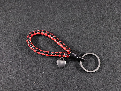 黑红（电镀枪）