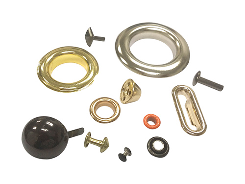 五金饰品配件销售