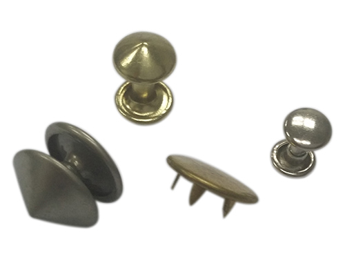 五金饰品配件撞钉