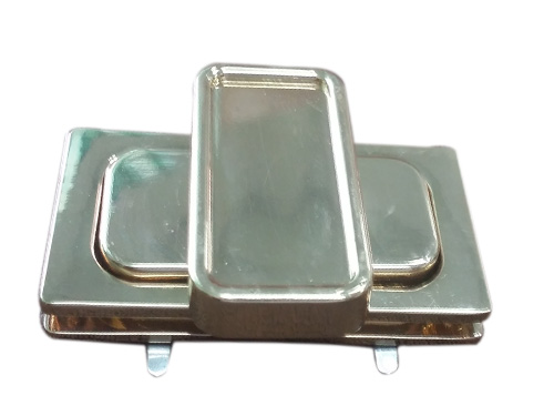 锌合金配件供应