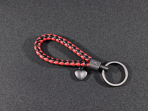 黑红（电镀哑枪）